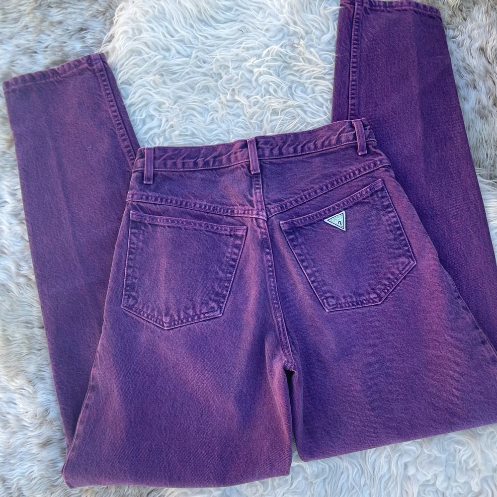 Vintage guess jeans